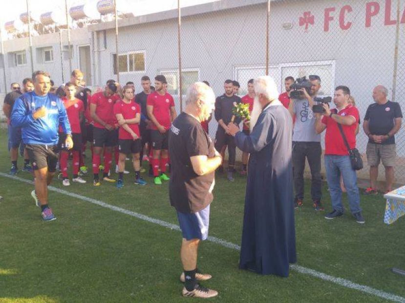 «Απαξιωμένο το ποδόσφαιρο στα Χανιά»