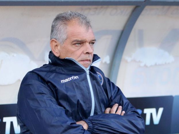 «Θα το δείξουμε στο γήπεδο»