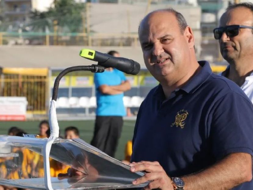 «Μας κοροϊδεύει ο Αιγύπτιος»