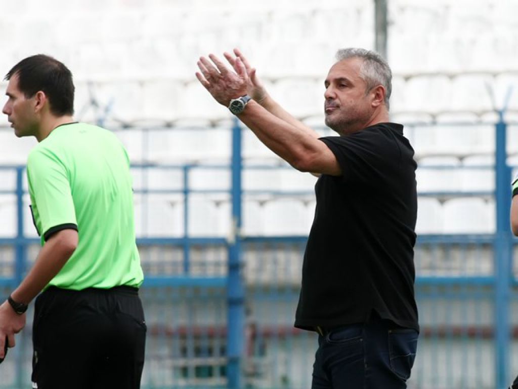 «Εύχομαι τα καλύτερα και… τελεία»