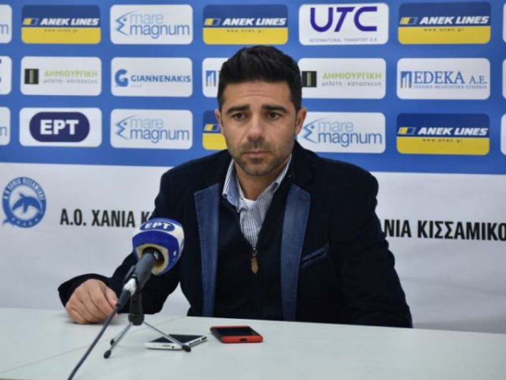 «Μιλάει από μόνο του…»
