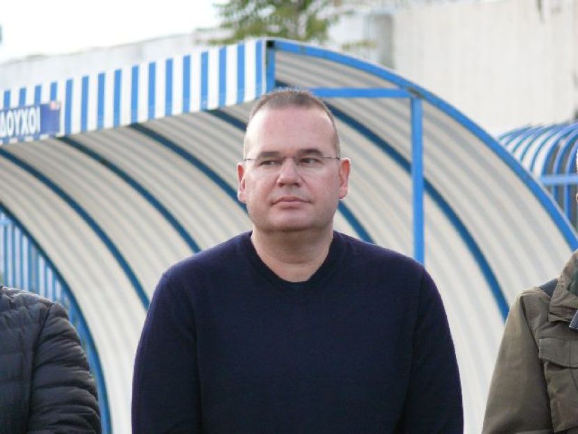 Μεταβιβάζεται ο Ηρόδοτος