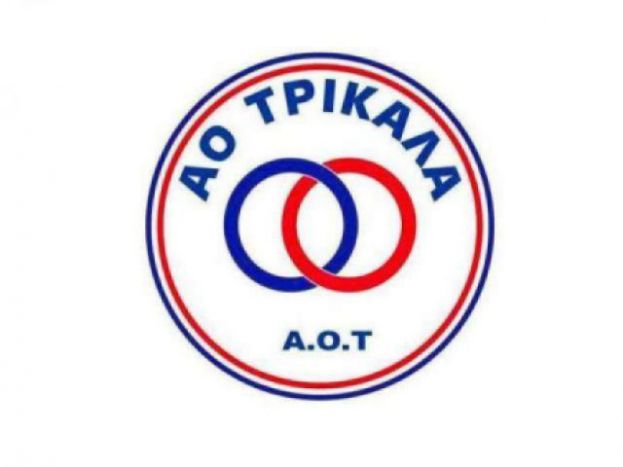 Σε κυκλοφορία οι μετοχές της ΠΑΕ ΑΟ Τρίκαλα