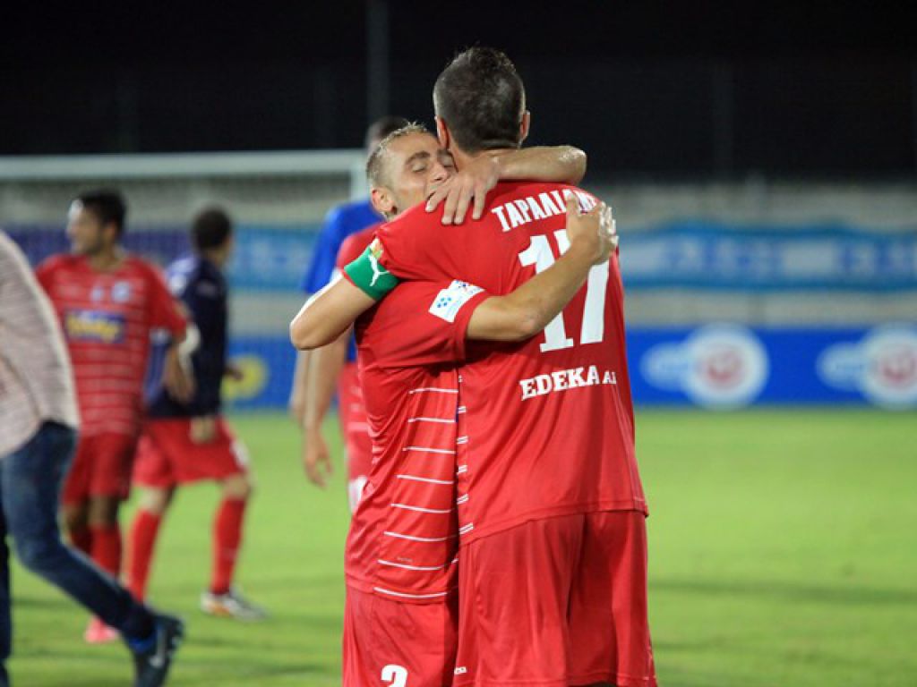 Η 4η ημέρα της Football League (video)