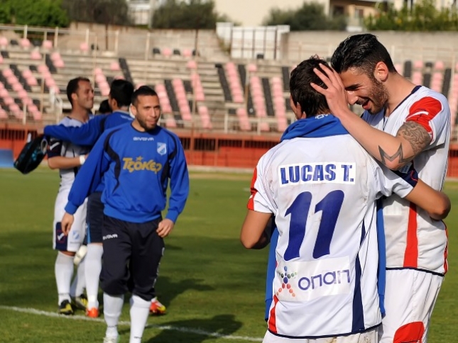 Για το 3Χ3