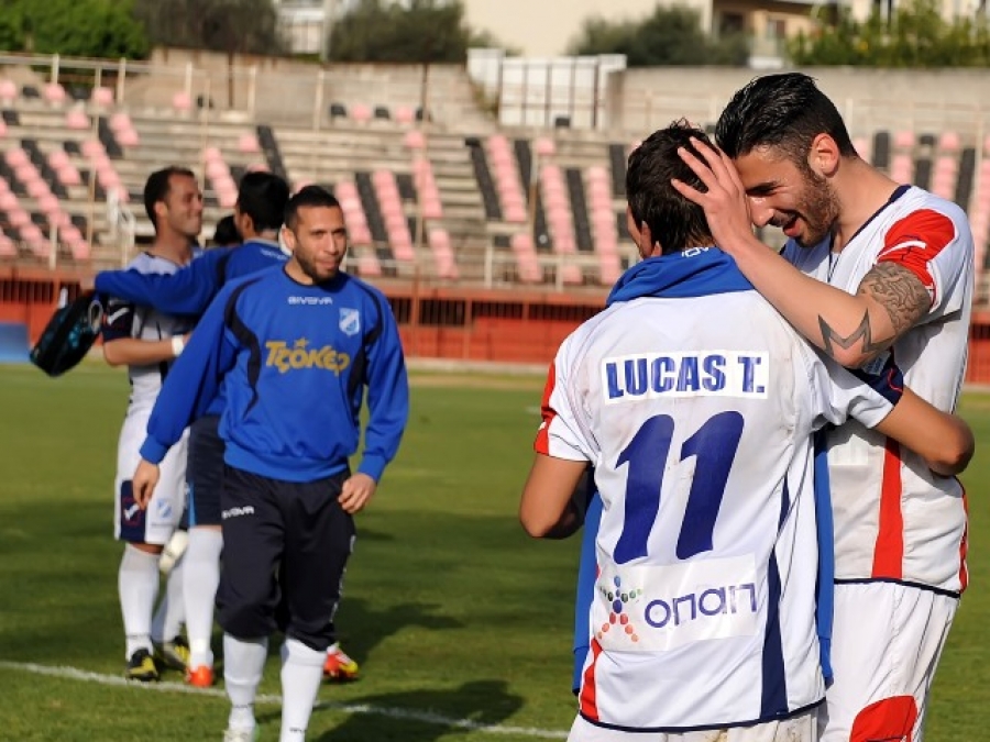 Για το 3Χ3