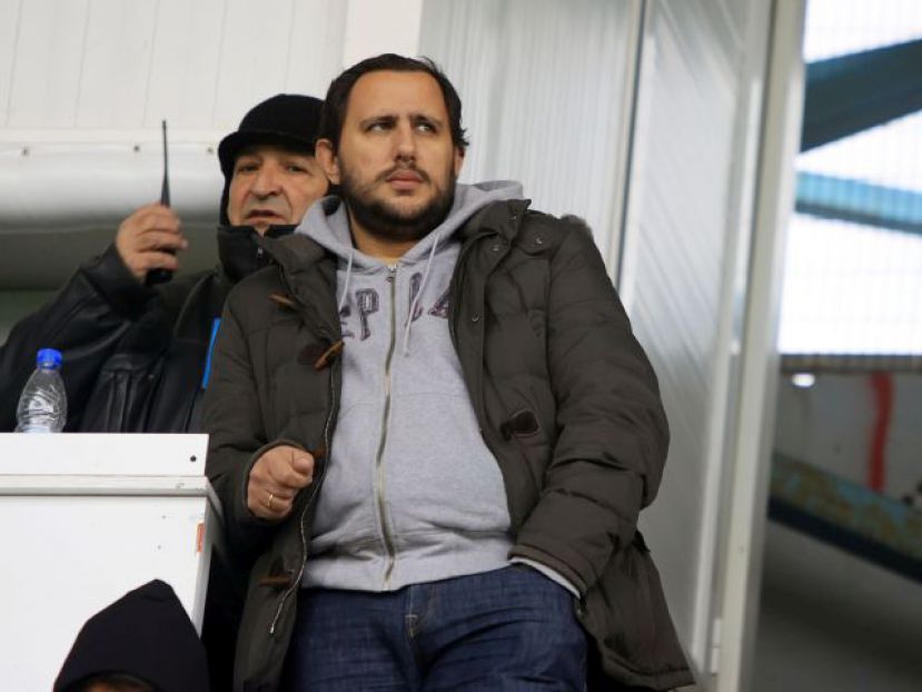 «Ψεύτες και γελοίος παρατηρητής»!