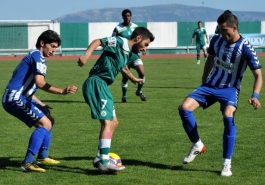 Με λύσεις ανάγκης ο Φωκικός