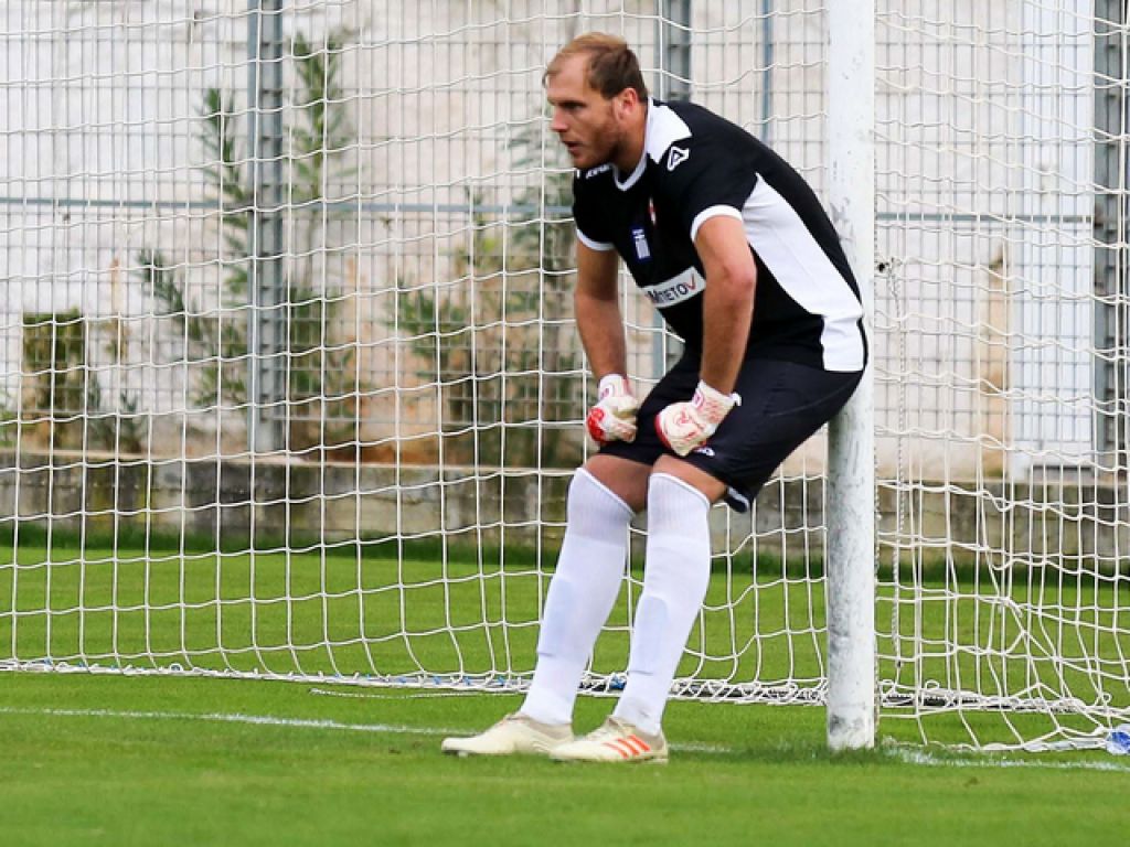 Το «αντίο» του Γκοτ