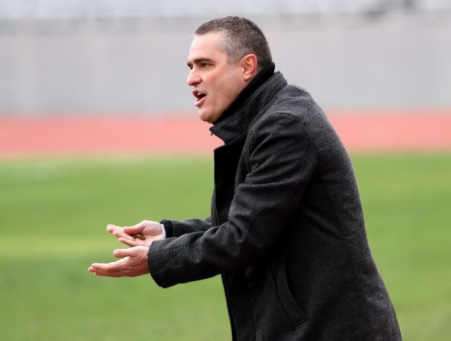 «Ανταγωνιστική Football League»