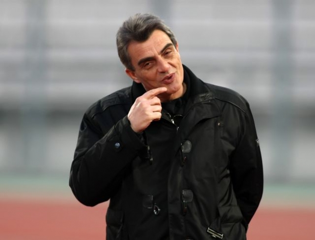 Καραγιάννης: «Μας κάνετε κακό»
