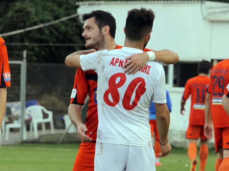 «Καθάρισαν» Κοντέων, Πάγκαλος