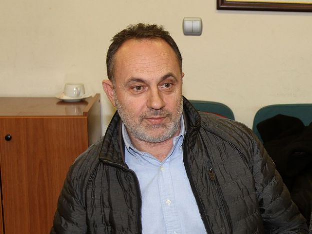«Συνάντηση για ΟΑΚΑ»