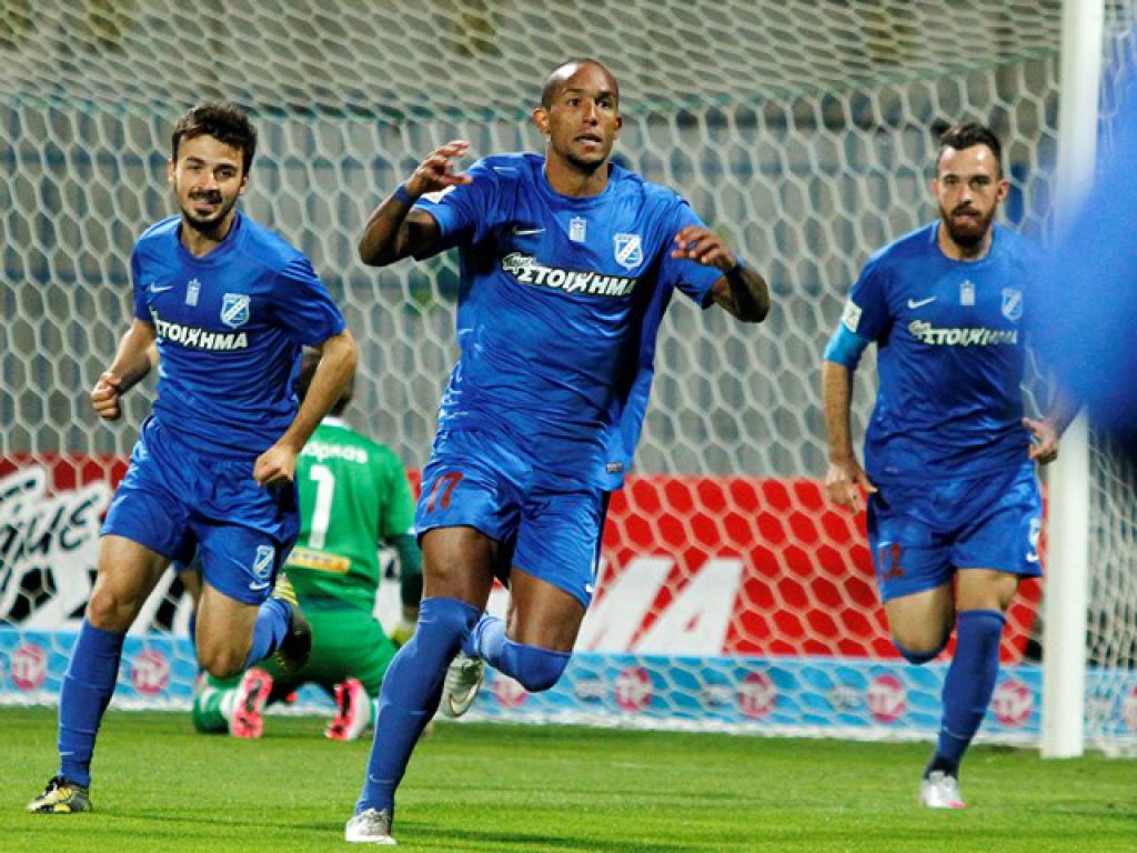 Καλλιθέα – Ατρόμητος 2-4 (video)