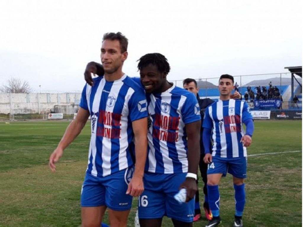 Επικύρωση για Αήττητο – Ηρόδοτο