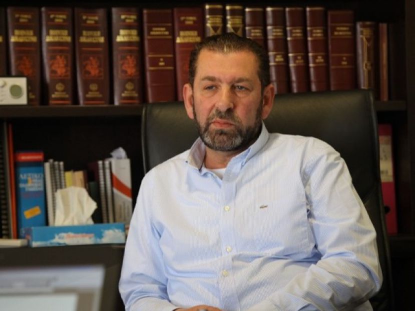 Ο απολογισμός Στειακάκη