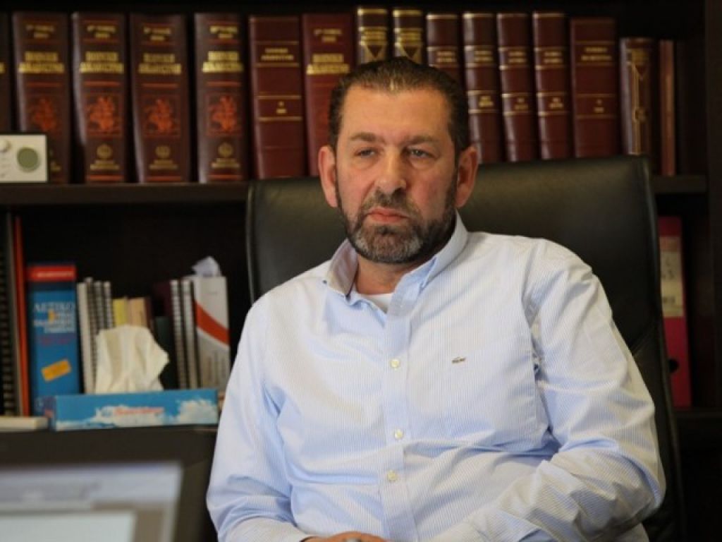 Ο απολογισμός Στειακάκη