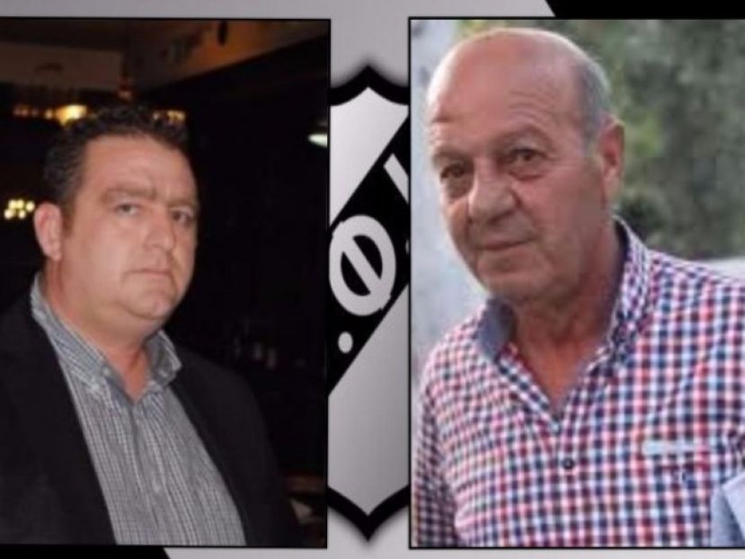«Ευχαριστώ» και «καλή δύναμη»