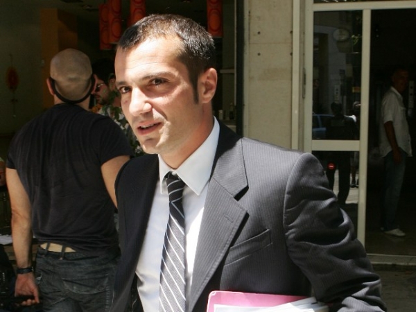 Ο επόμενος προπονητής του Βύζαντα