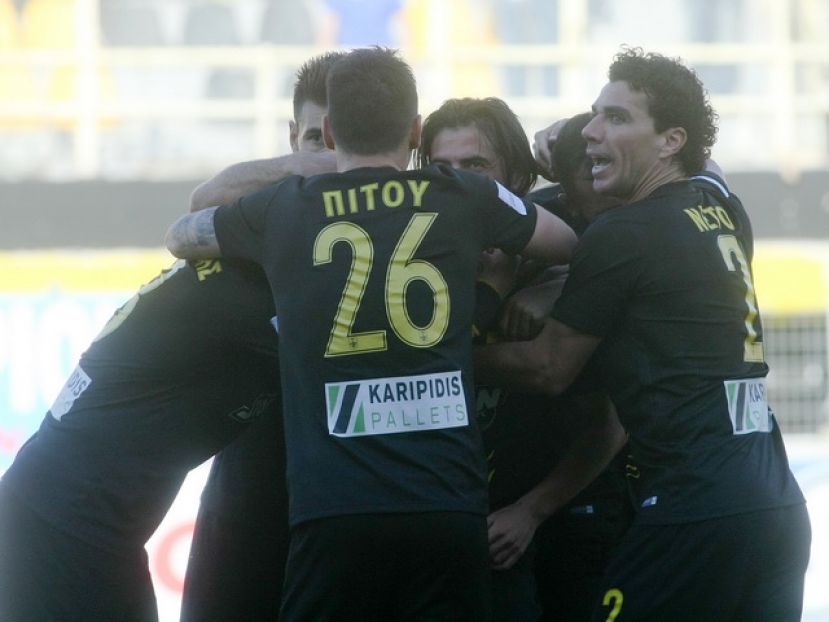 Τα πλάνα Κωστένογλου ενόψει ΟΦΗ