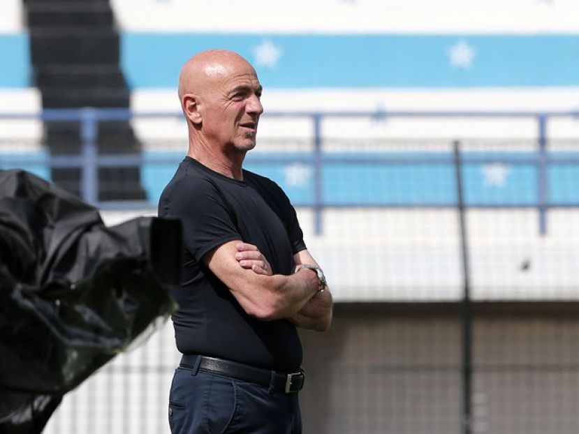 «Υπέβαλε παραίτηση ο Σανίνο»
