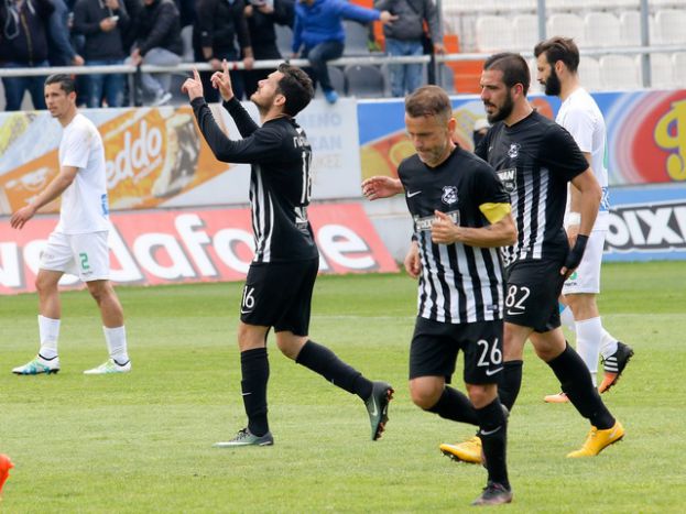 «Ανεβάζουν στροφές» στον ΟΦΗ
