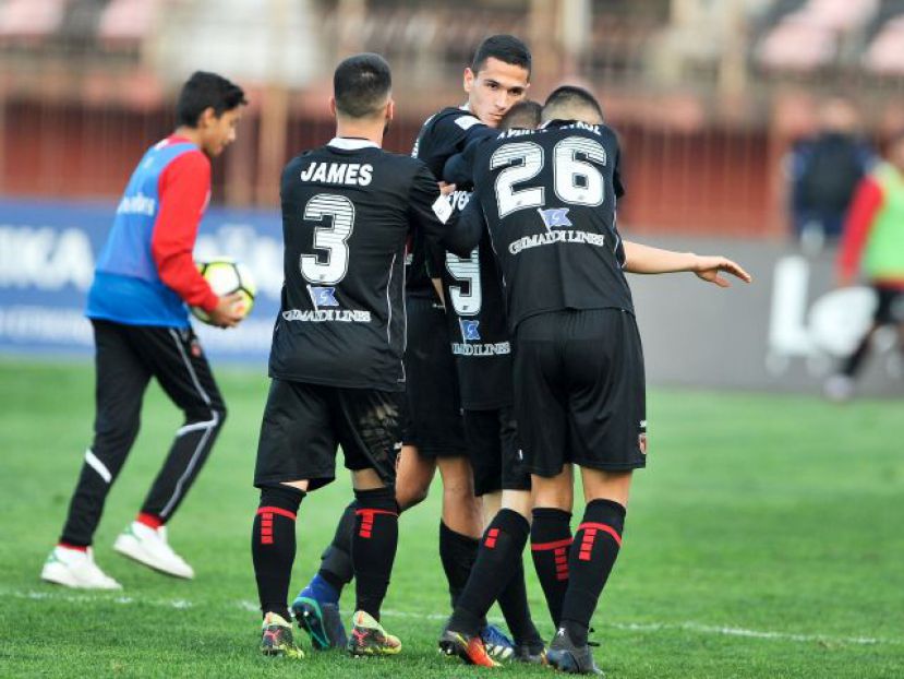 Παναχαϊκή για… καρέ