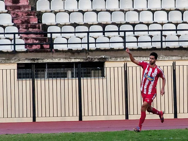 Ματαίωση για Πανηλειακό!