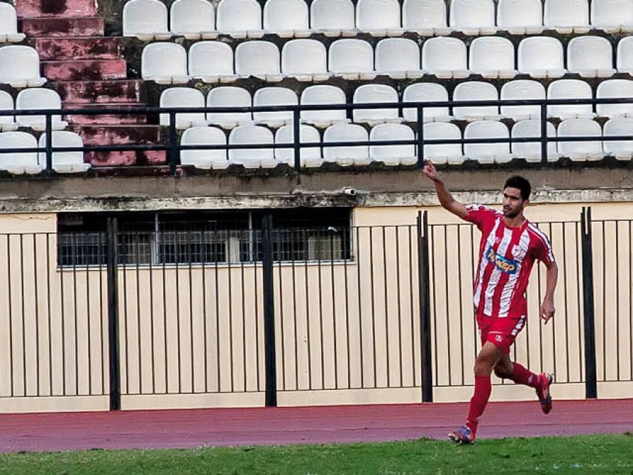 Ματαίωση για Πανηλειακό!