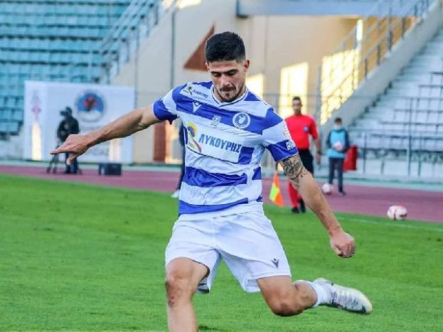 Στο Αιγάλεω ο Βλαχομήτρος