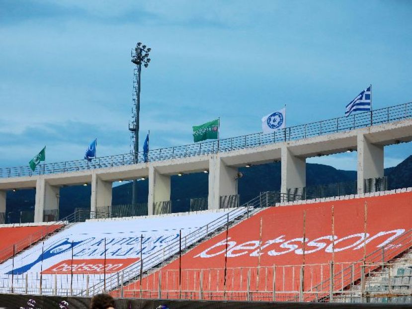 Πάει Βόλο η Athens Kallithea