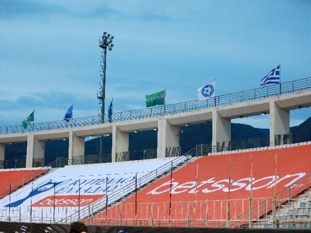 Πάει Βόλο η Athens Kallithea