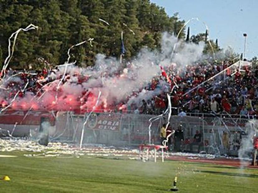 «Όλοι οι δρόμοι οδηγούν στο ΕΑΚ»