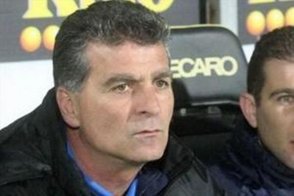 Δύσκολα Δημητρίου για πρώτος…