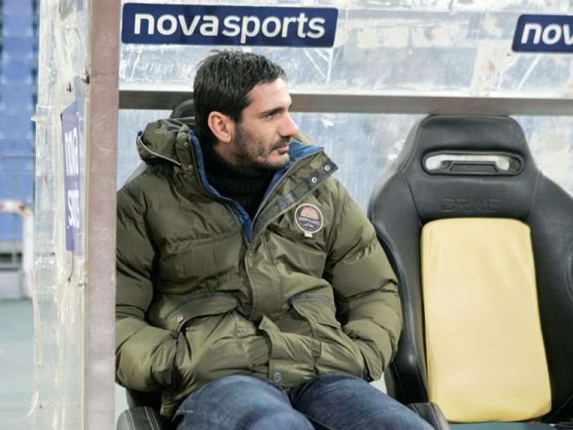 Δυνατά του Ελευθερόπουλου