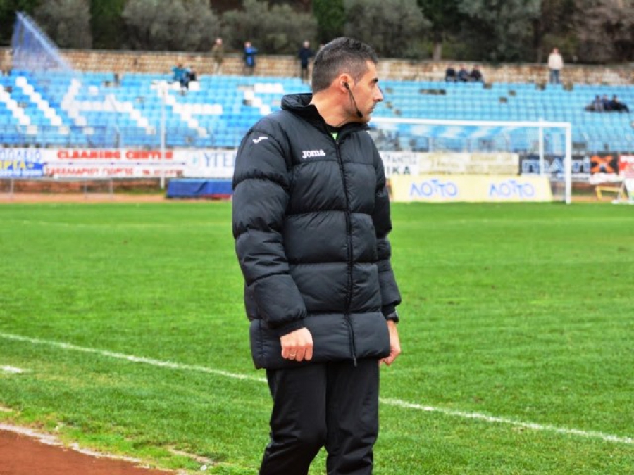 «Δεύτερο έγκλημα σε βάρος της Λαμίας»
