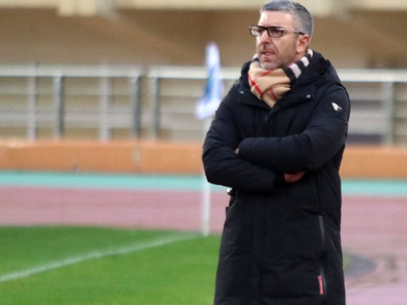 «Είμαι υπερήφανος»
