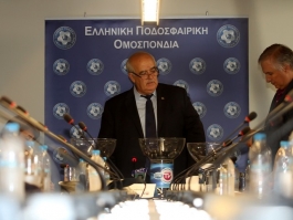Πρόγραμμα με ματς στον «αέρα»!