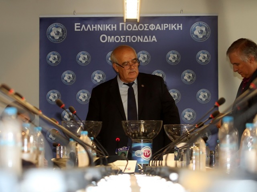 Πρόγραμμα με ματς στον «αέρα»!