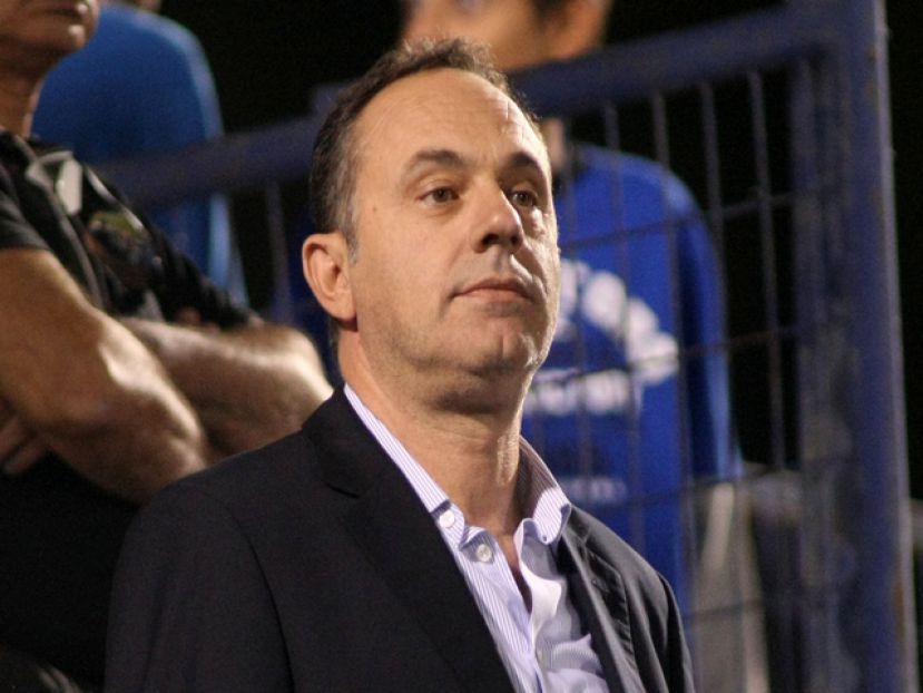 «Θα του βάλω τη σφυρίχτρα…»