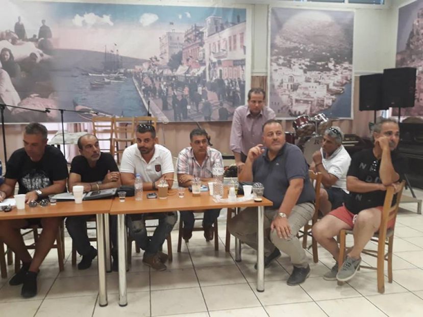 Παράταση της διοίκησης του Ηροδότου