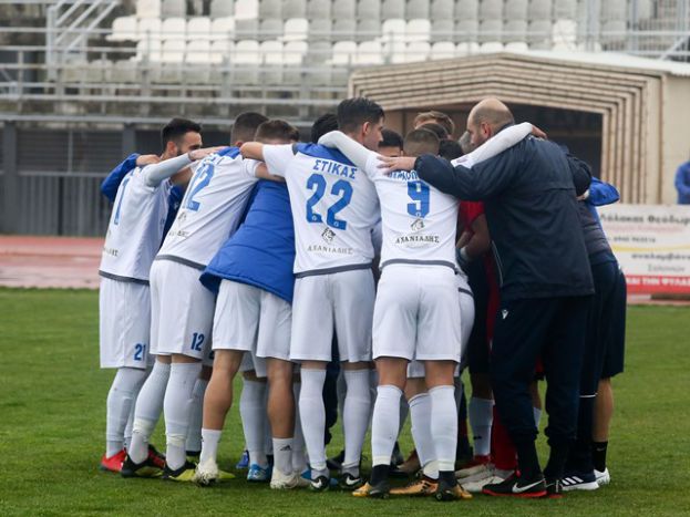 «Αστείο ελληνικό ποδόσφαιρο»