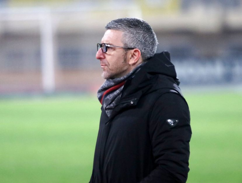 «Εμείς έπρεπε να νικήσουμε»