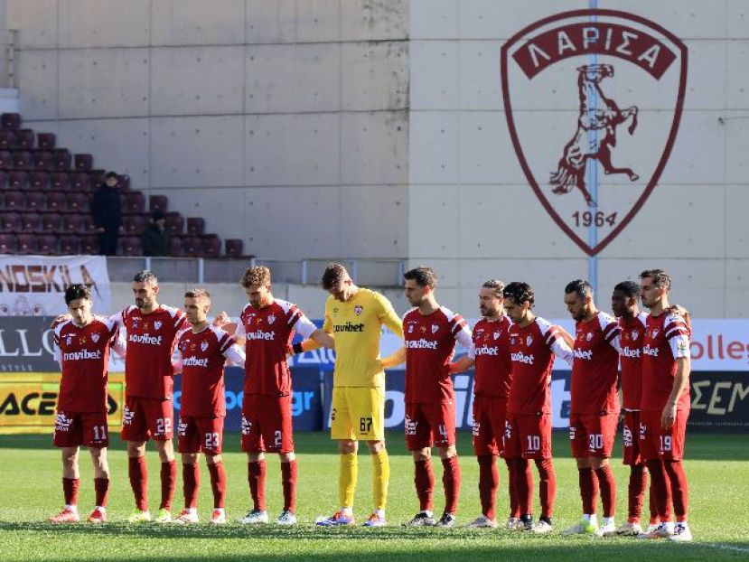Για το +9 η ΑΕΛ