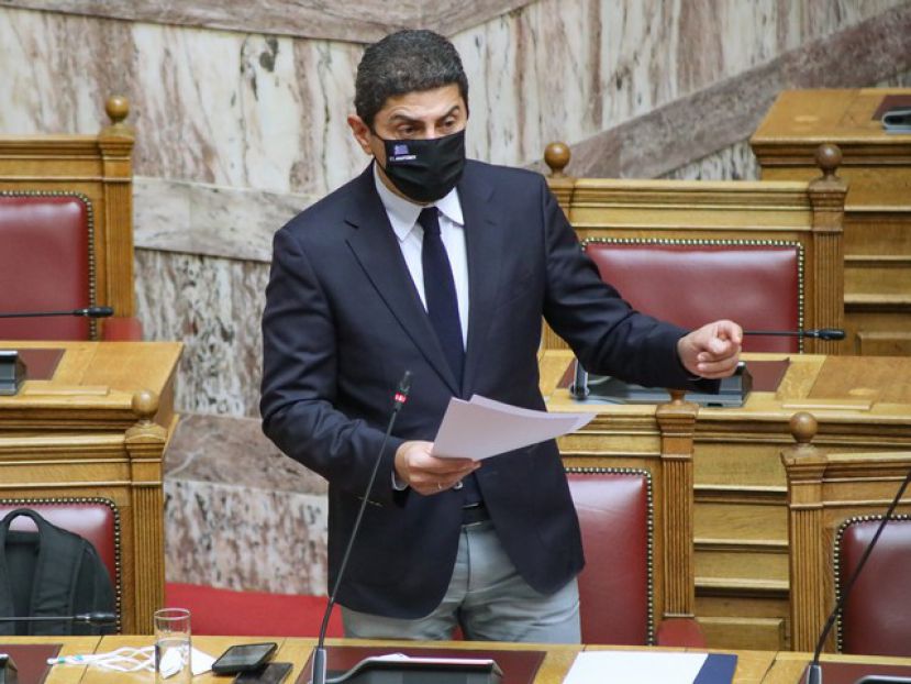 «Αναπόδραστες συνέπειες»