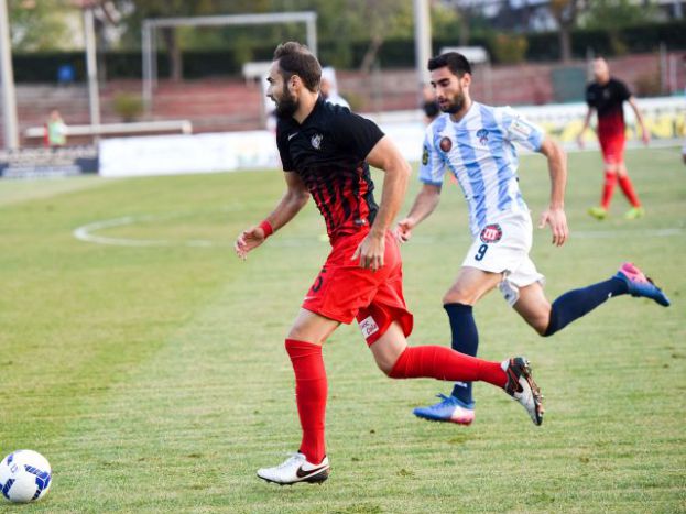 Ανακοινώνεται ο Καπίας