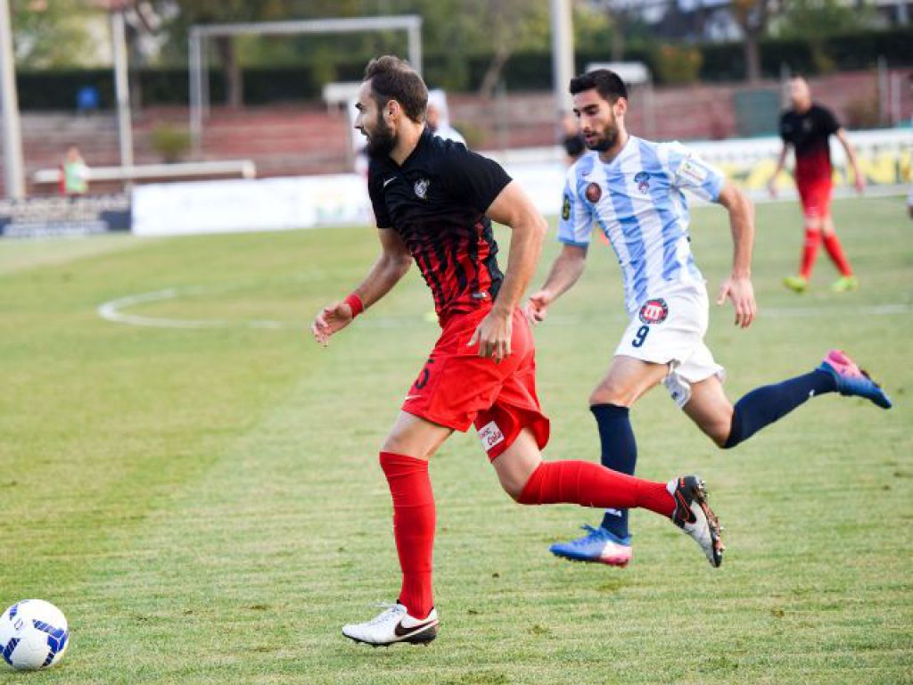 Ανακοινώνεται ο Καπίας