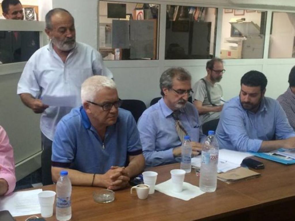 «Άλλο μπάτζετ, άλλο Μ.Κ.»