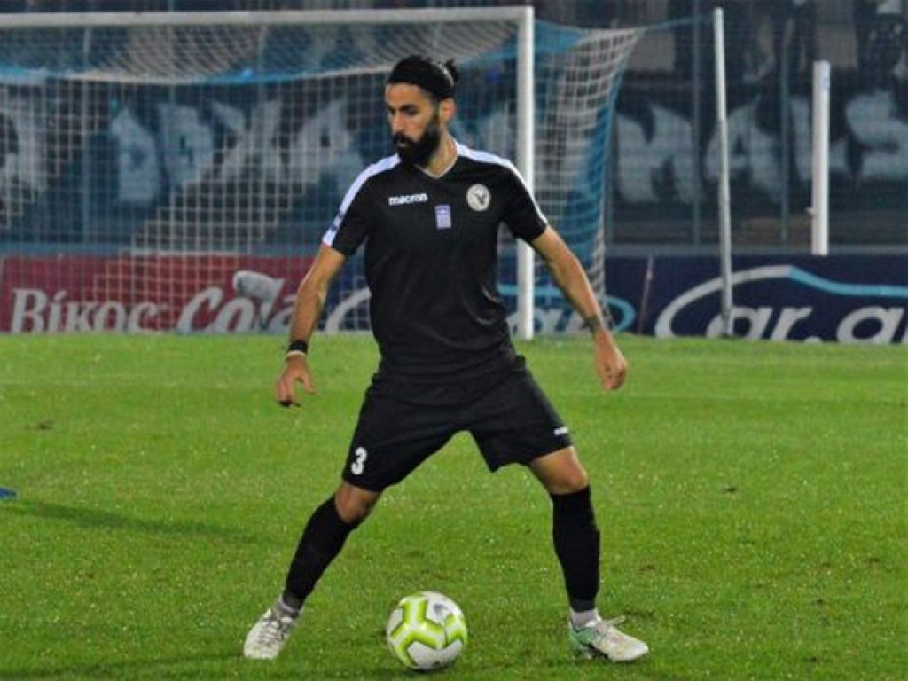 Αποχώρησε ο Παπαργυρίου