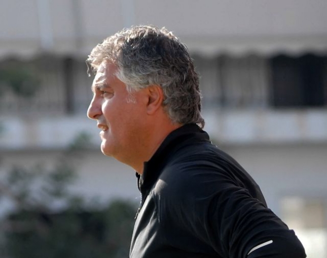 «Θα μας βγει η προσπάθεια»